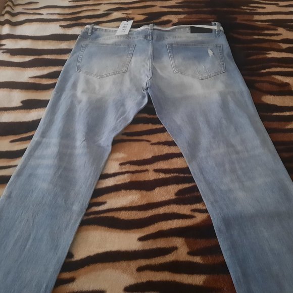 !!!Denim Jeans for SALE!!! - Picture 4 of 4